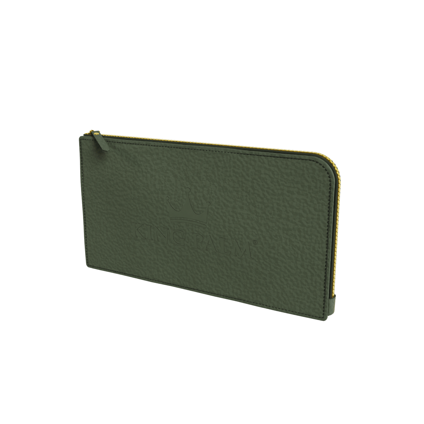 Leather Pouch King Palm Best Sales Price - Accessories