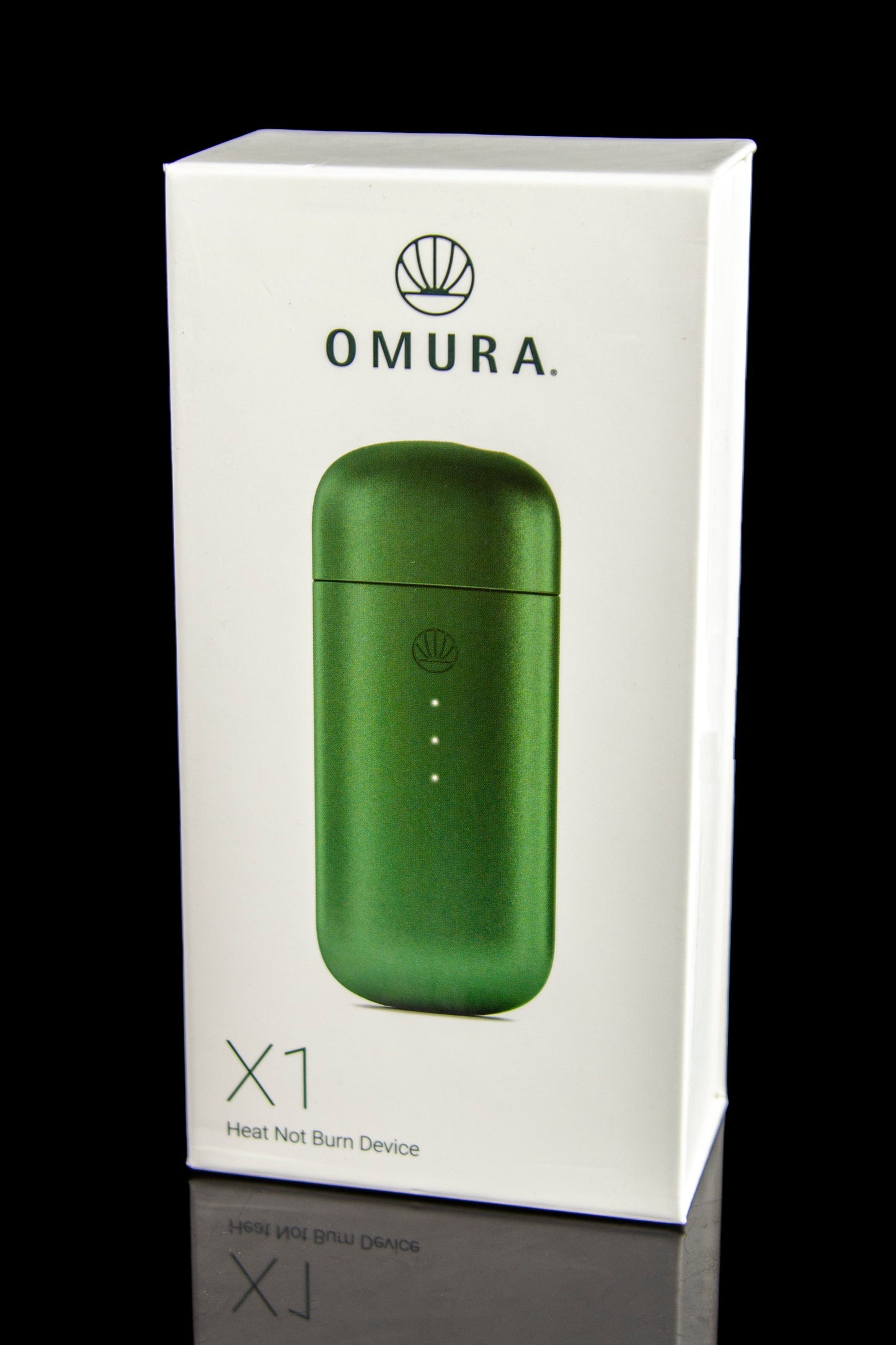 Omura Series X Whole Flower Vaporizer Best Sales Price - Vaporizers