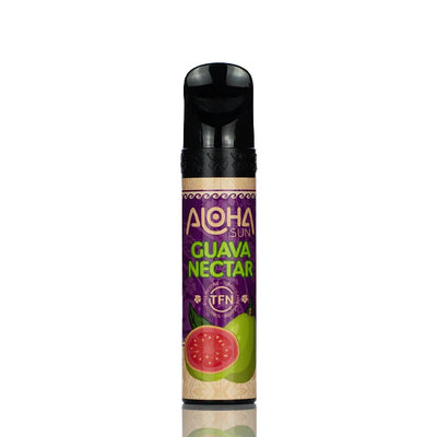 Guava Nectar Aloha Sun TFN 3000 Puffs Disposable Vape Best Sales Price - Disposables