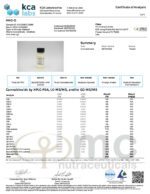 Vivimu HHCo Acetate Distillate Best Sales Price - CBD