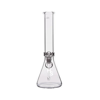 Higher Standards Heavy Duty Beaker Best Sales Price - Bongs