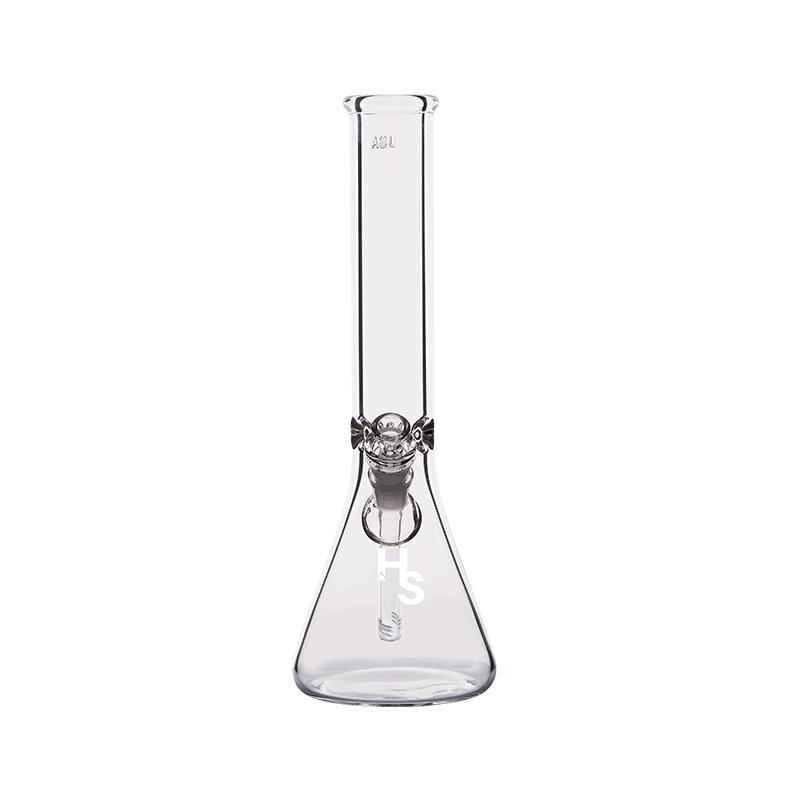 Higher Standards Heavy Duty Beaker Best Sales Price - Bongs