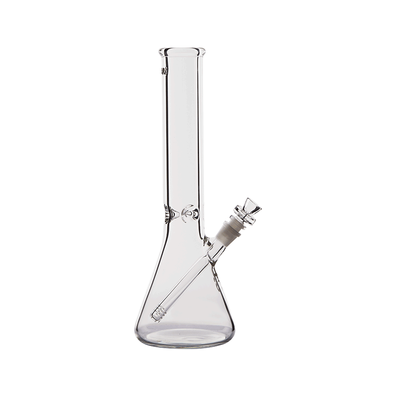 Higher Standards Heavy Duty Beaker Best Sales Price - Bongs