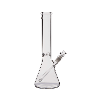 Higher Standards Heavy Duty Beaker Best Sales Price - Bongs