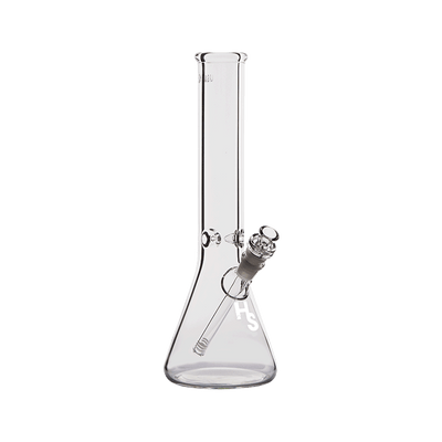 Higher Standards Heavy Duty Beaker Best Sales Price - Bongs