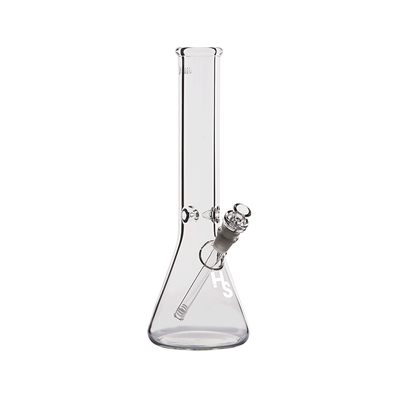 Higher Standards Heavy Duty Beaker Best Sales Price - Bongs