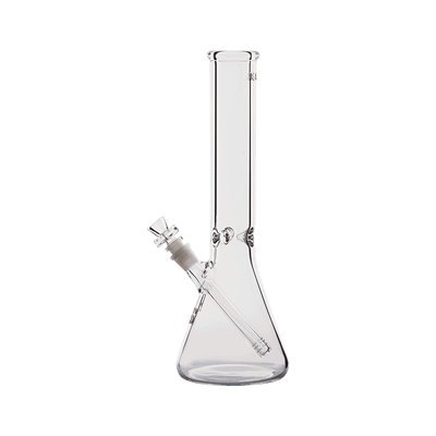 Higher Standards Heavy Duty Beaker Best Sales Price - Bongs