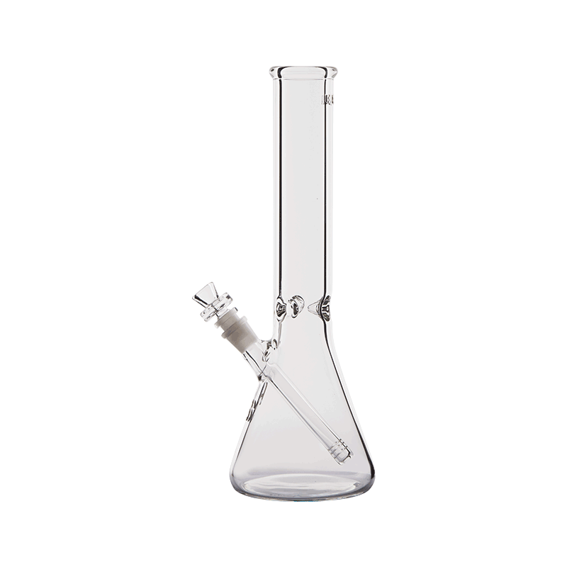 Higher Standards Heavy Duty Beaker Best Sales Price - Bongs