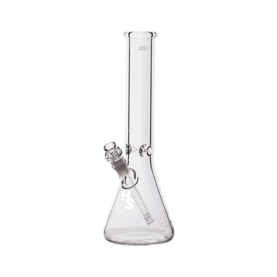 Higher Standards Heavy Duty Beaker Best Sales Price - Bongs