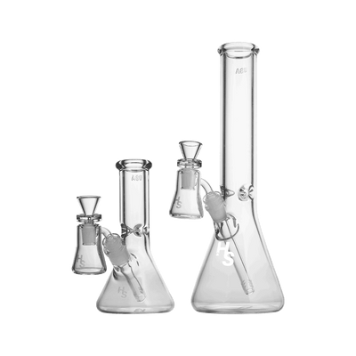 Higher Standards Premium Kit Best Sales Price - Bongs