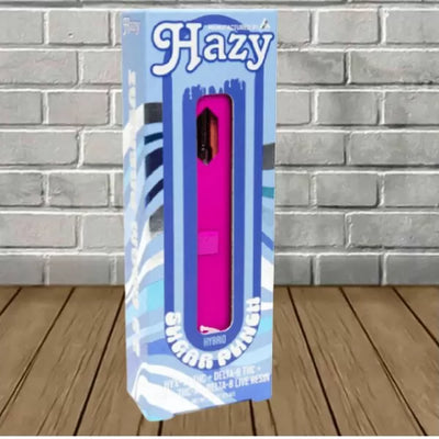 Hazy Extrax Pre-heat Disposable 3.5g Best Sales Price - Vape Pens