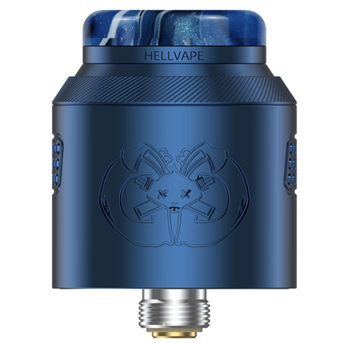 HellVape Drop Dead 2 RDA Best Sales Price - Tanks