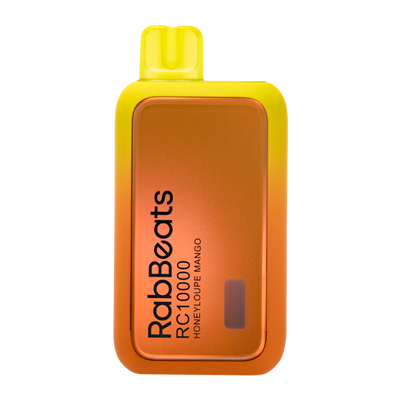 Honeyloupe Mango RabBeats RC10000 Best Sales Price - Disposables