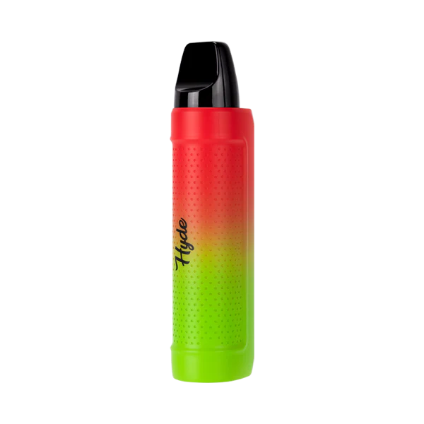 Hyde Rebel Pro RASPBERRY WATERMELON Disposable Rechargeable 5000 Puff Best Sales Price - Disposables