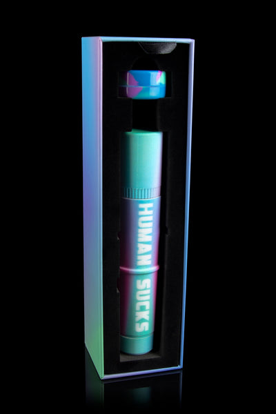 Human Sucks STINGER Neon Electric Nectar Collector Best Sales Price - Bongs