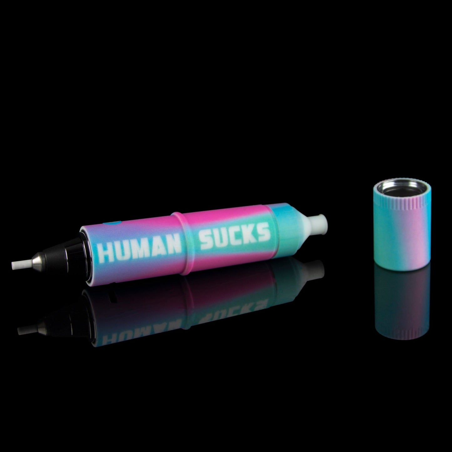 Human Sucks STINGER Neon Electric Nectar Collector Best Sales Price - Bongs