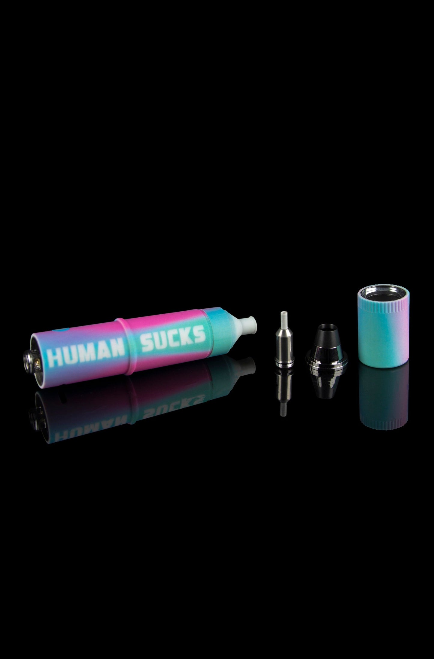 Human Sucks STINGER Neon Electric Nectar Collector Best Sales Price - Bongs