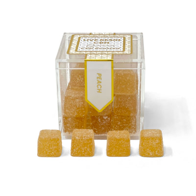 TribeTokes 3-Pack Live Resin CBN Gummies | 600mg | CBD-Boosted (Save $20) Best Sales Price - Gummies