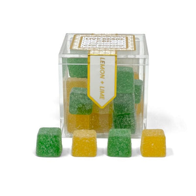TribeTokes 3-Pack Live Resin CBD Gummies | 600MG | CBG-Boosted Formula (Save $20) Best Sales Price - Gummies
