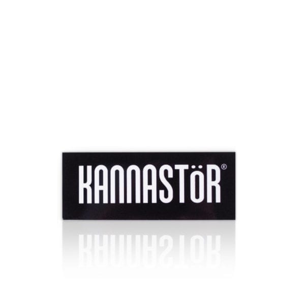 RYOT Kannastör Logo Sticker – 3.5″ Best Sales Price - RYOT