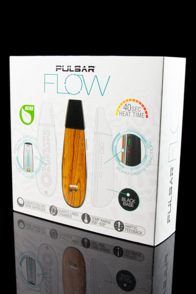 Pulsar Flow Vaporizer Best Sales Price - Vaporizers