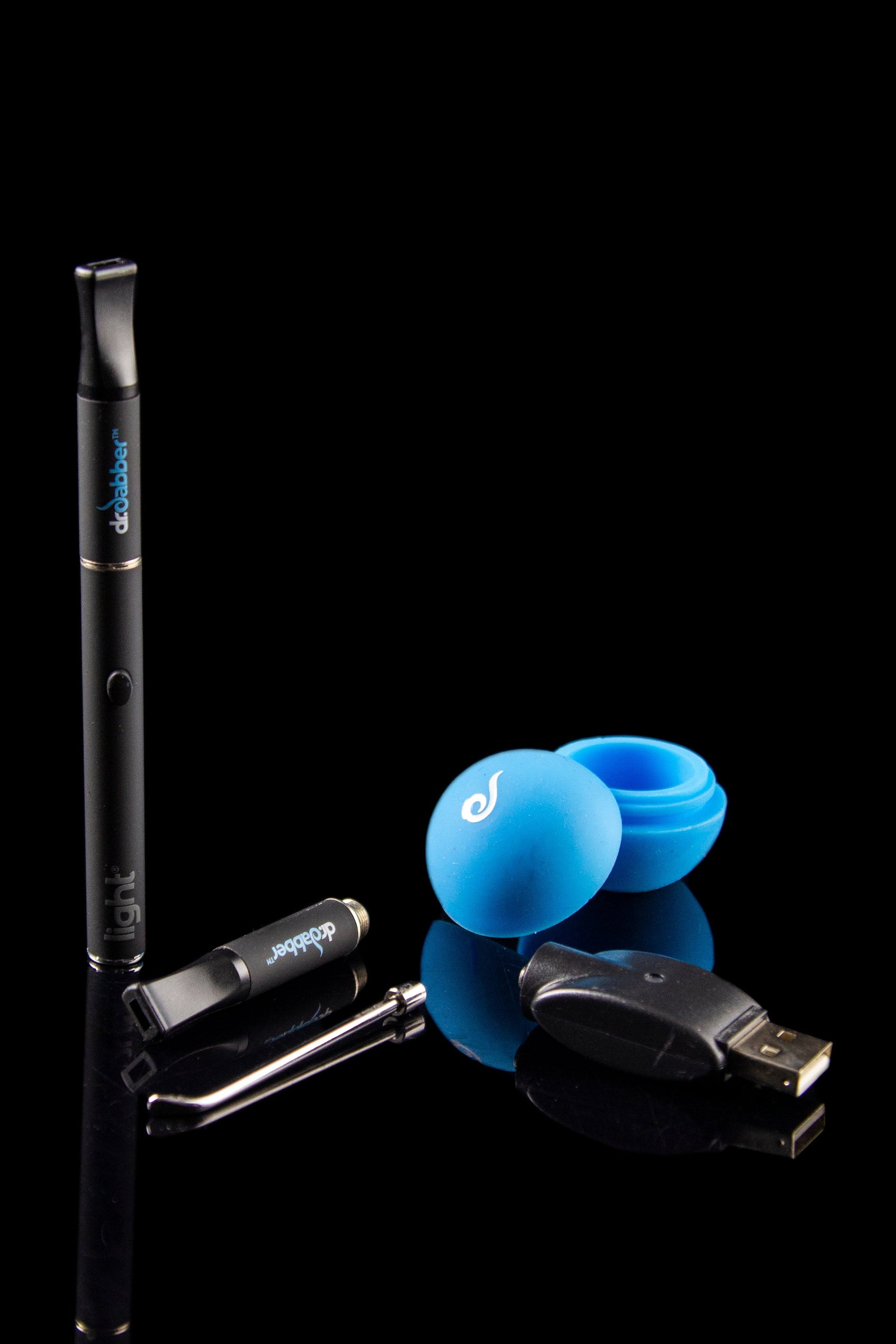 Dr. Dabber Ghost Light Vaporizer Kit TenVape