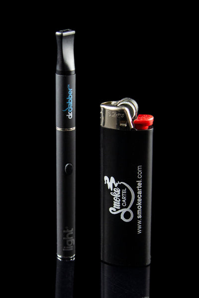 Dr. Dabber Ghost Light Vaporizer Kit Best Sales Price - Vaporizers