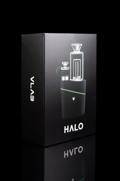 VLAB Halo V2 Smart E-Rig Best Sales Price - Dab Rigs