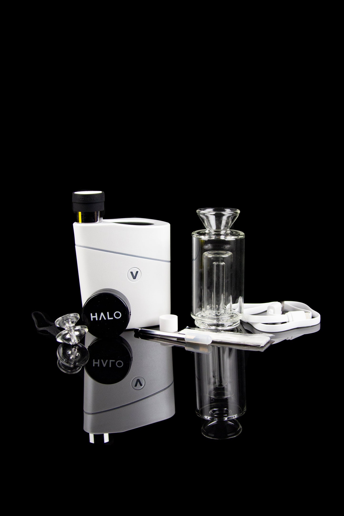 VLAB Halo V2 Smart E-Rig Best Sales Price - Dab Rigs