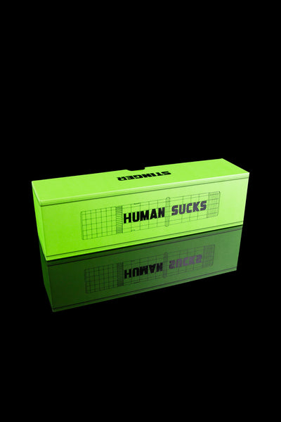 Human Sucks STINGER 2 Electric Nectar Collector Best Sales Price - Vaporizers