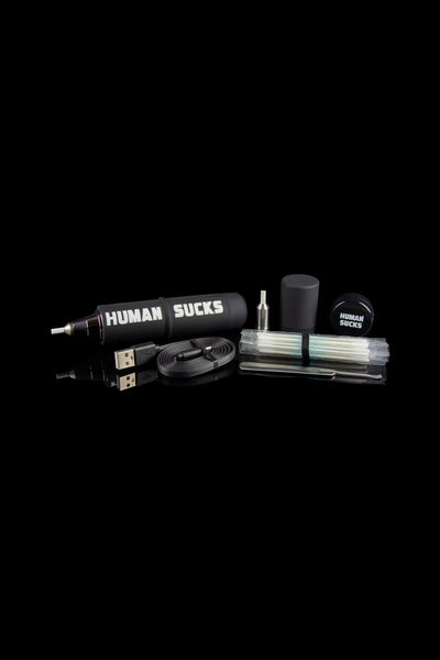 Human Sucks STINGER 2 Electric Nectar Collector Best Sales Price - Vaporizers