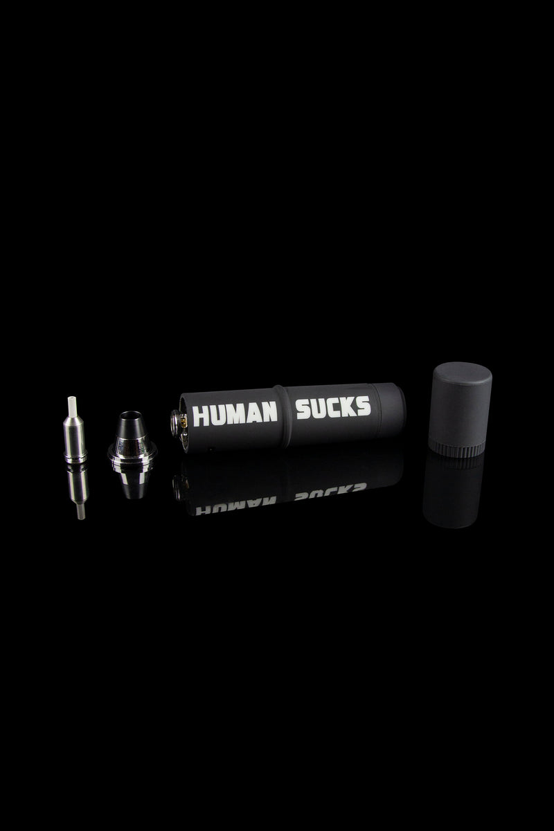 Human Sucks STINGER 2 Electric Nectar Collector Best Sales Price - Vaporizers