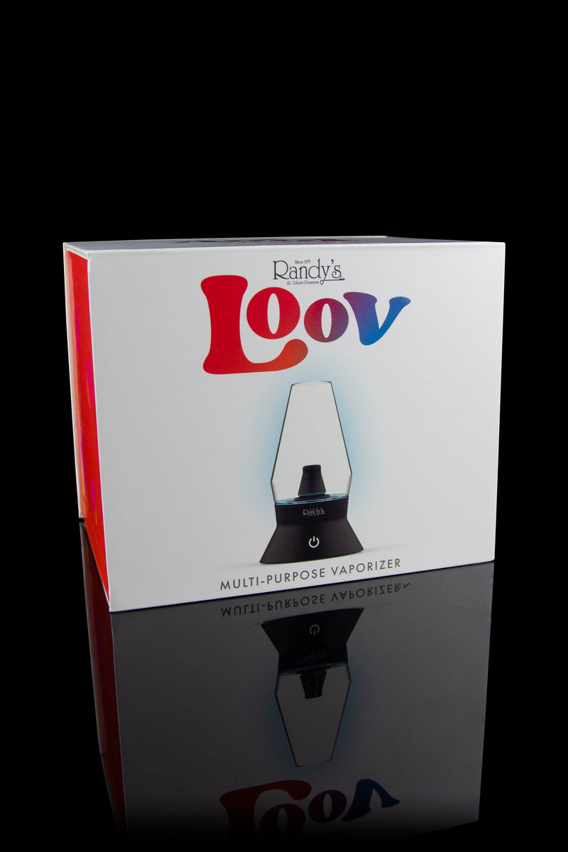 Randy's Loov Multi-Purpose Vaporizer Best Sales Price - Vaporizers