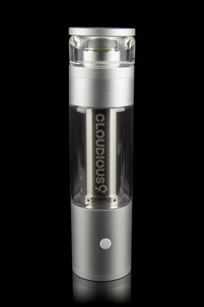 Hydrology9 Original Liquid Filtration Dry Herb Vaporizer Best Sales Price - Vaporizers