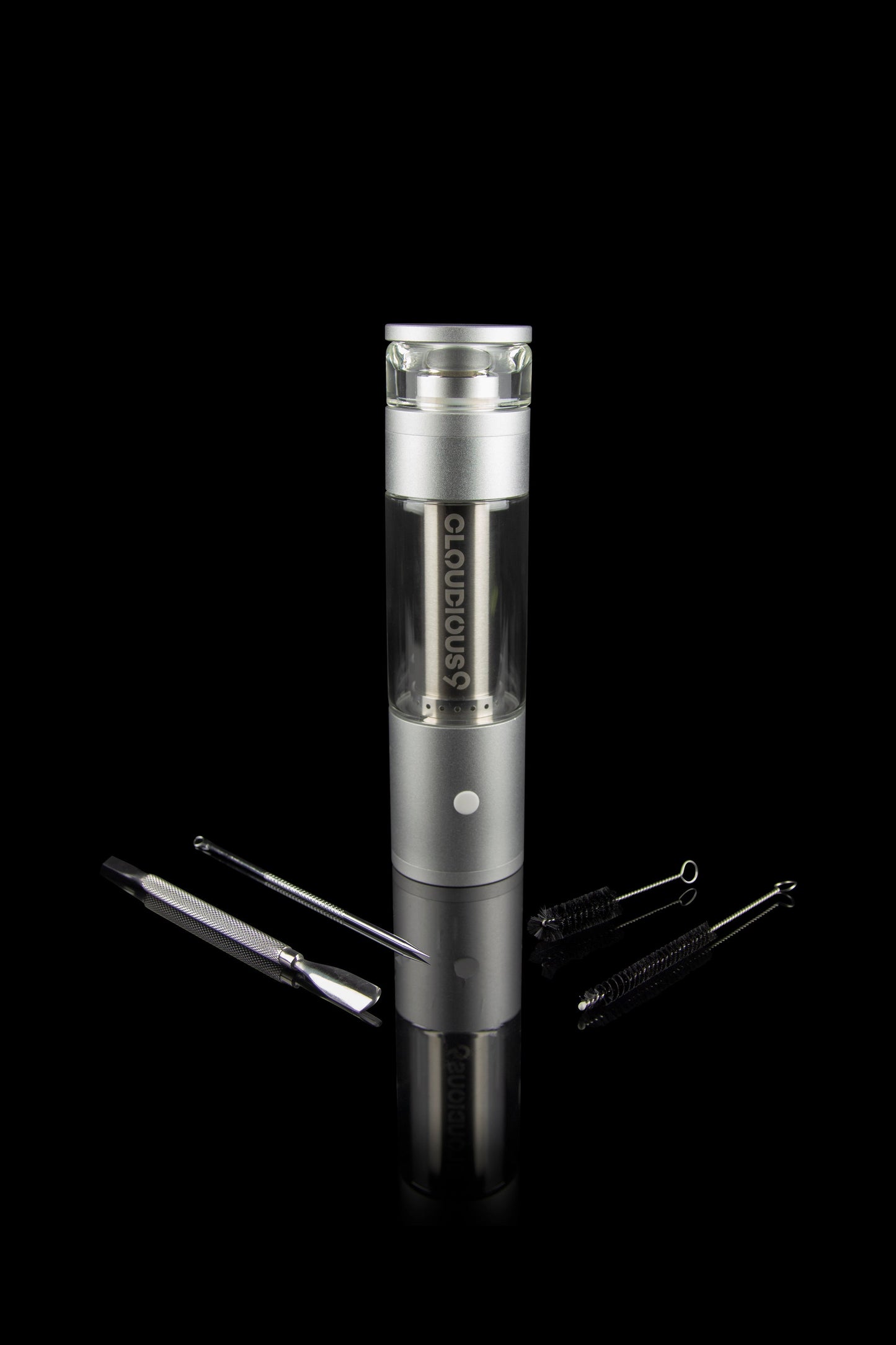 Hydrology9 Original Liquid Filtration Dry Herb Vaporizer Best Sales Price - Vaporizers