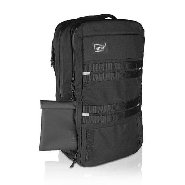 RYOT International Day Trip Backpack Best Sales Price - RYOT