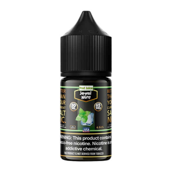 Pod Juice - 65mg – TenVape