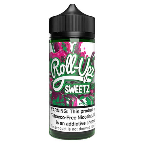 Juice Roll Upz E-Liquid Tobacco-Free Sweetz Watermelon Best Sales Price - eJuice