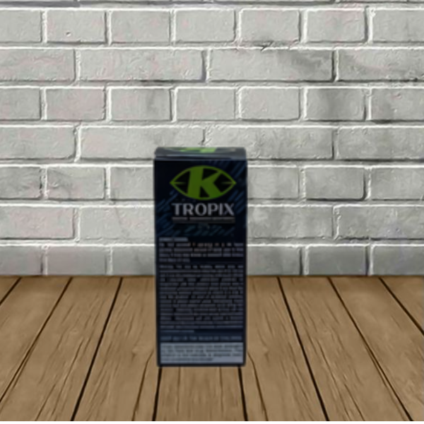 K-Tropix Kratom Enhanced Nootropic Extract Shot 15ml Best Sales Price - CBD