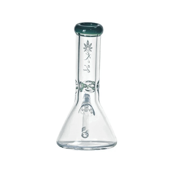 The Kind Pen Bent Neck Beaker Bong Best Sales Price - Bongs