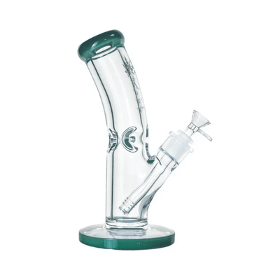 The Kind Pen Bent Neck Tube Bong Best Sales Price - Bongs