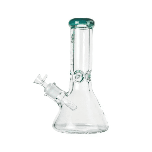 The Kind Pen Straight Neck Beaker Bong Best Sales Price - Bongs