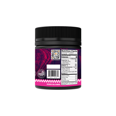 Koi Dragon Blend Gummies 2500mg | 20 Count Best Sales Price - Gummies