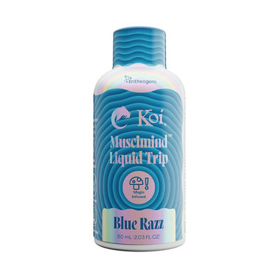 Koi MusciMind™ Liquid Trip 2oz Best Sales Price - CBD