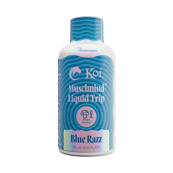 Koi MusciMind™ Liquid Trip 2oz Best Sales Price - CBD