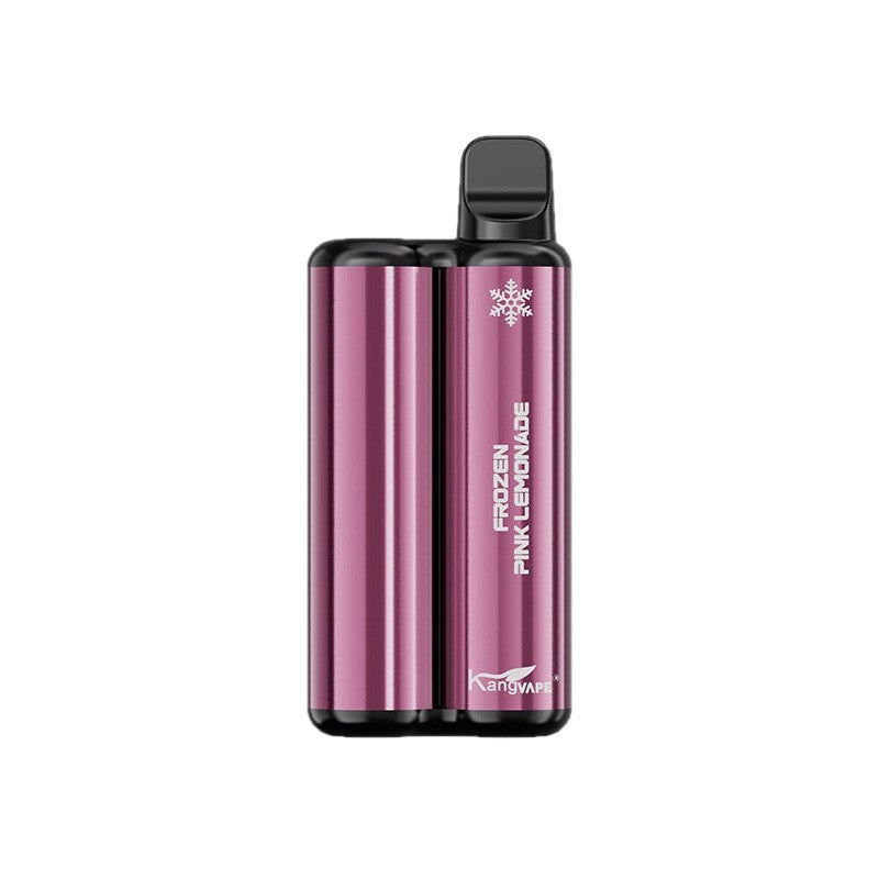 KangVape Onee Max Disposable Kit 3500 Puffs 13.5ml Frozen Pink Lemonade Best Sales Price - Disposables