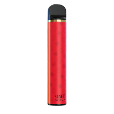Kangvape Onee Stick 1900 Banberry (Banana Strawberry Ice) Best Sales Price - Disposables