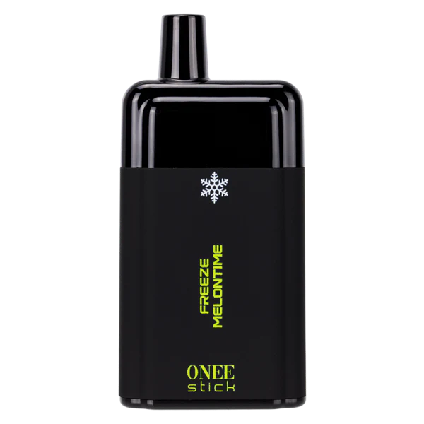 Kangvape Onee Stick 5200 Freeze Melontime Best Sales Price - Disposables