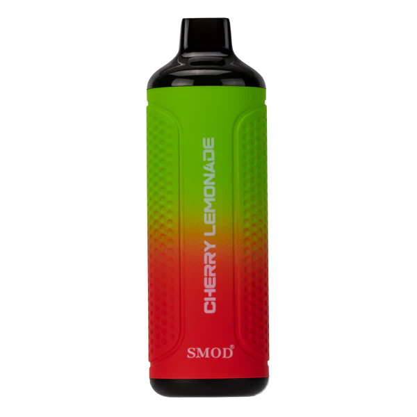 Kangvape Smod 6000 Cherry Lemonade Best Sales Price - Disposables