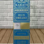 Karats Deuces Blend Pre-Heat Disposable 3.5g Best Sales Price - Vape Pens